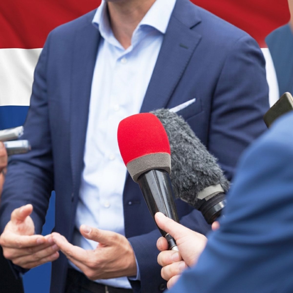Conversatie